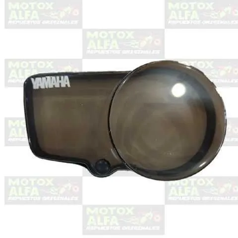PROTECTOR VELOCIMETRO YAMAHA R15 LUJO NEGRO NACIONAL