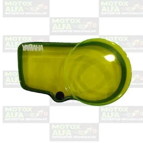 PROTECTOR VELOCIMETRO YAMAHA R15 LUJO VERDE NACIONAL
