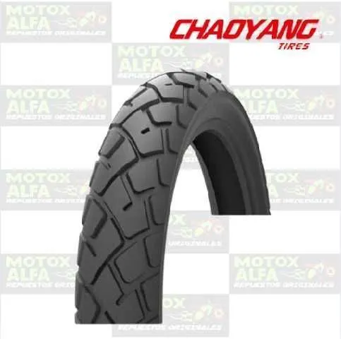 LLANTA R17 110/70-17 TL 54S CHINO CHAOYANG 04.015.0003 DAYTONA WING EVOII200/CROSSFIRE200/WOLF250/GPI250/XPOWER250/SUPER WOLF300