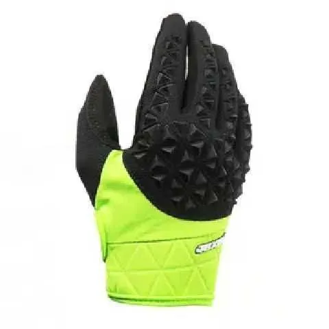 GUANTE LARGO GL 19 NEGRO VERDE TS MOXAL 01.018.0325