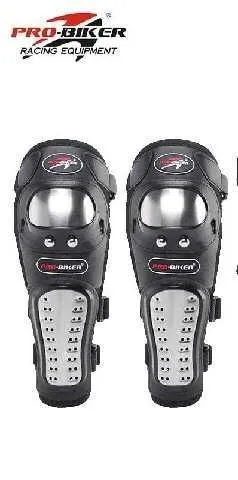 CODERA METAL RODILLERA  PROBIKER
