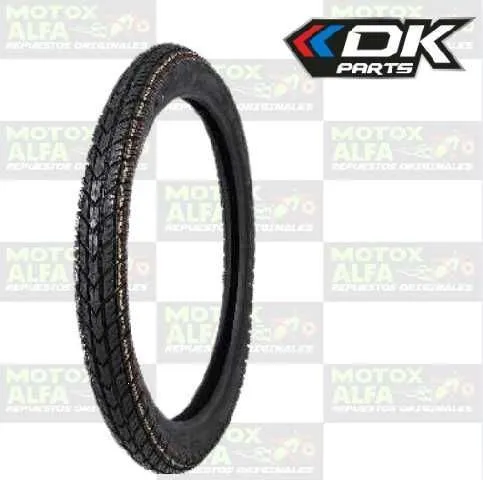 LLANTA R18 2.50-18 TT P6155 DK 020010223  CRF 110F TT-R 110E KLX 110 DR-Z 110 XR 100R   