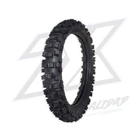 LLANTA R19 110/90-19 TT P2003 CROSS DK 020010266 