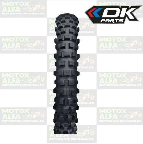 LLANTA R19 3.00-19 TT P2001 CROSS DK 020010197 NXR125 XR150 XR190 TUNDRA230 CB500X XTZ150 XTZ250 KLX250 DR200 VSTROM250 XPULSE200 ADVENTURE390