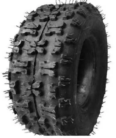 LLANTA R6 4.10-6 TL DELANTERA CUADRON MINI LLCATV