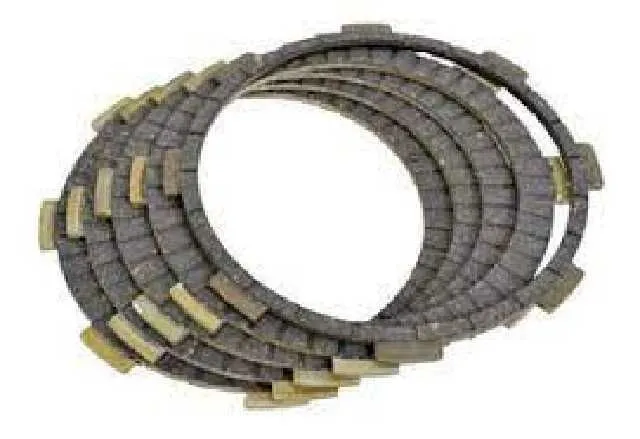 DISCO EMBRAGUE UG180 PULSAR 6P BAJAJ VINI 990460100497