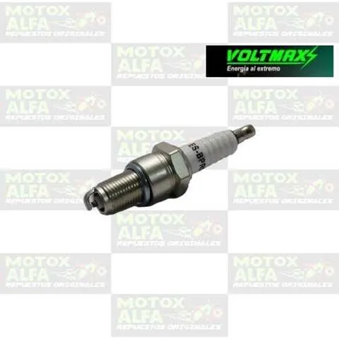 BUJIA BP5ES VOLTMAX AX100 DT RX BB40003