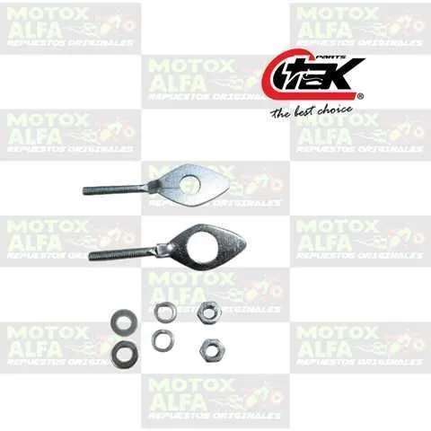 TEMPLADOR CADENA C70 TAK 06 181 0002