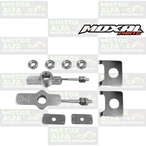 TEMPLADOR CADENA CB1 HONDA MOXAL 06.181.0022
