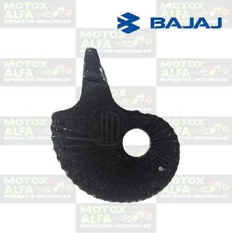 TEMPLADOR CADENA NS200 PULSAR IZQUIERDO (UNIDAD) ORIGINAL BAJAJ JL122001