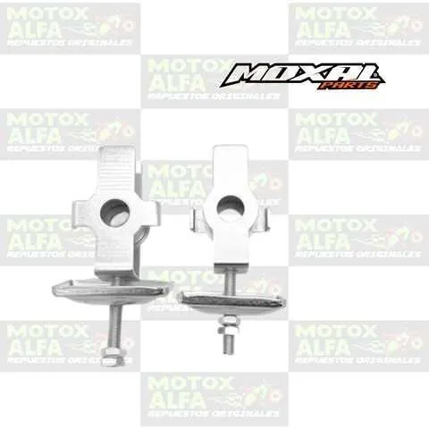 TEMPLADOR CADENA WOLF200 (OJO) CFZ250 DAYTONA MOXAL 06.181.0030