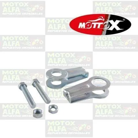 TEMPLADOR CADENA YBR125 YAMAHA MOTTOX M00476