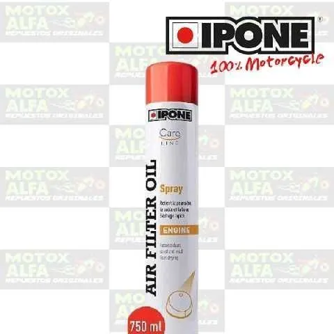 SPRAY LIMPIA DEPURADOR 750ML IPONE 10092729
