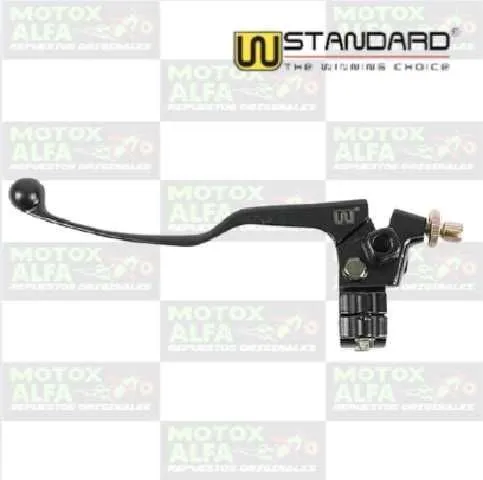 BASE EMBRAGUE GIXXER150 SUZUKI STANDARD MDE00020