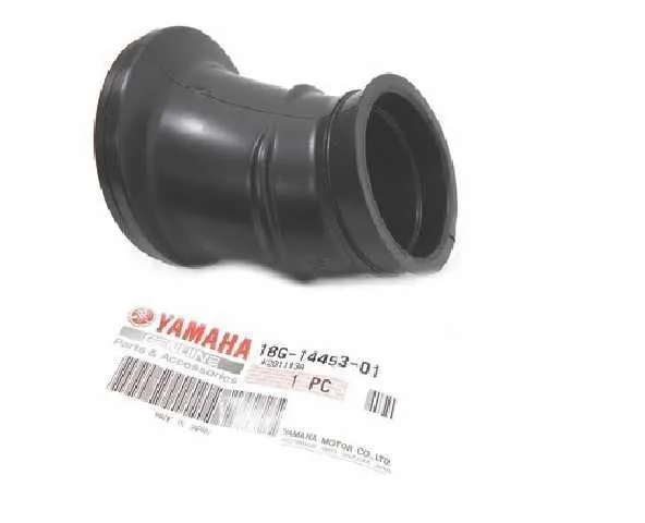 CAUCHO DEPURADOR DT175 DT125 YAMAHA ORIGINAL 18G144530100 10051127