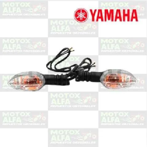 DIRECCIONAL FZ25 POSTERIOR ORIGINAL YAMAHA 18110.126-GEN