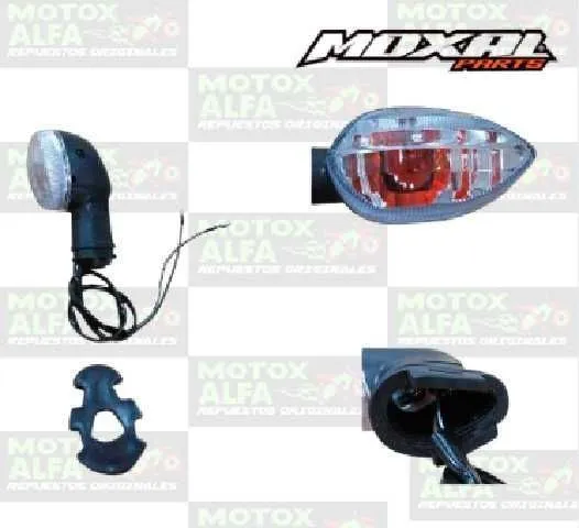 DIRECCIONAL RAY ZR FZ16 YAMAHA MOXAL 06.080.0121