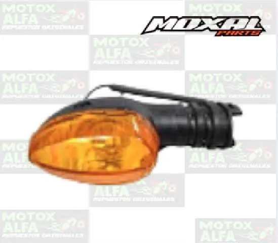 DIRECCIONAL FZ16 POSTERIOR YAMAHA MOXAL 06.080.0059