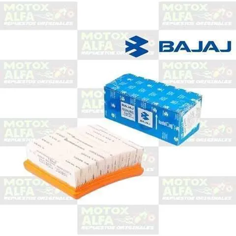 FILTRO DEPURADOR DISCOVER125 ST NS150 BAJAJ JZ581032 KTM200 19135.119-GEN