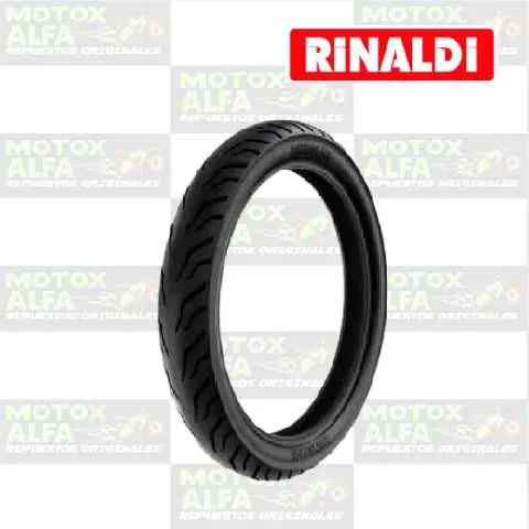 LLANTA R13 110/70-13 TT SS48 RINALDI 06400190