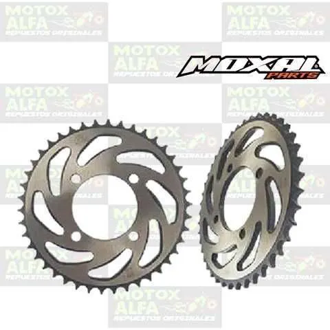 CATALINA WY125 42T 428H 4H MOXAL 06.042.0066 XY150 STIFF150 LONCIN-LX1507 CRUX110 RX100