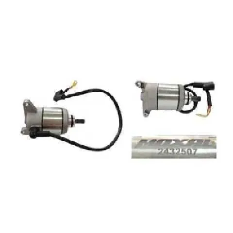 MOTOR ARRANQUE XR150L CBF150 HUNK150 HONDA MOXAL 06.115.0044 
