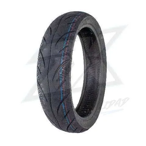 LLANTA R17 130/70-17 TL P6160S DK 020010250