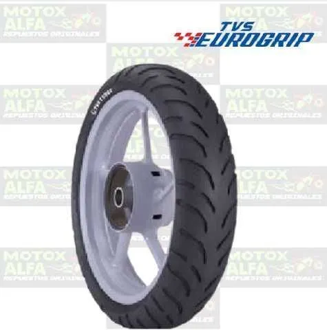 LLANTA R17 140/60-17 TL ATR 3165R RADIAL TEG STEEL TVS CM-2008 FZ25-NS200-GIXXER150-DOMINAR250