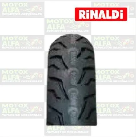 LLANTA R17 60/100 2.50-17 TL SS48 PISTA BRASIL RINALDI 06400160  CRF 150R YZ 85 KX 85 RM85 KTM 85 SX 