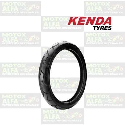 LLANTA R21 90/90-21 54H MS K678F TL BIG BLOCK PAVE KENDA 04.008.0121 HONDA CRF250L SUZUKI V-STORM 650 KAWASAKI KLR650 HONDA CRF450L KTM 390 ADVENTURE
