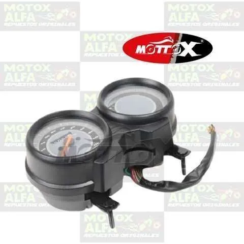 VELOCIMETRO PLATINA100 PULSAR BAJAJ MOTTOX M03449