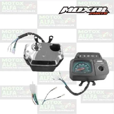 VELOCIMETRO AX100 SUZUKI ESPECIAL MOXAL 06.061.0002