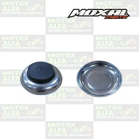 BANDEJA MAGNETICA 6´´ HERRAMIENTA PERNOS MOXAL 10.034.0001