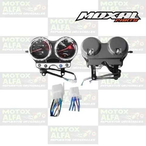 VELOCIMETRO EN125 SUZUKI 2C MOXAL 06.061.0020