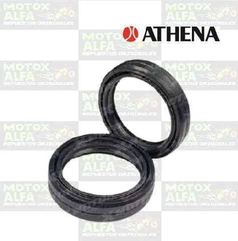 RETENEDOR BARRA 41 53.5 11 GIXXER150 SUZUKI ATHENA M904105351100 4738