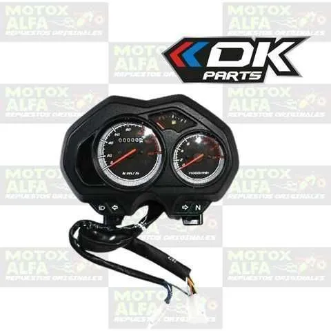VELOCIMETRO DK150 TIGER DUKARE DK 070820007