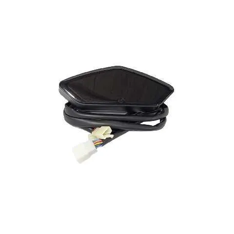 VELOCIMETRO DK250 NATIVA 4V DK 416100006 