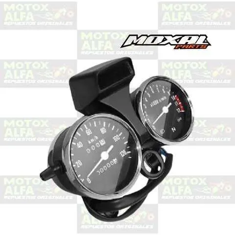 VELOCIMETRO GN125H 2C SUZUKI MOXAL 06.061.0016