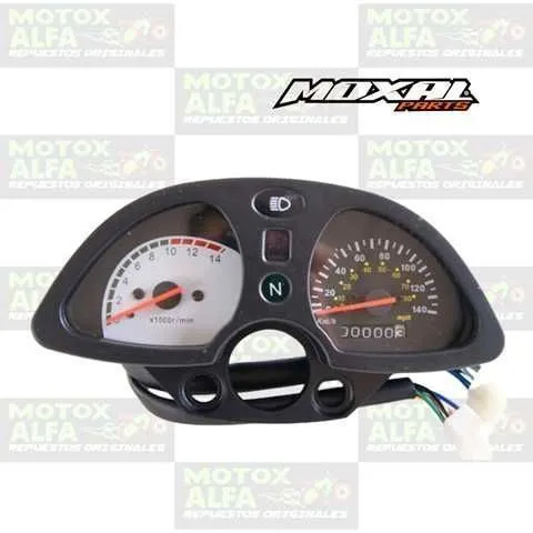 VELOCIMETRO RAPTOR250 MOXAL 06.061.0033