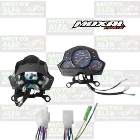 VELOCIMETRO STIFF150 2012 MOXAL 06.061.0005