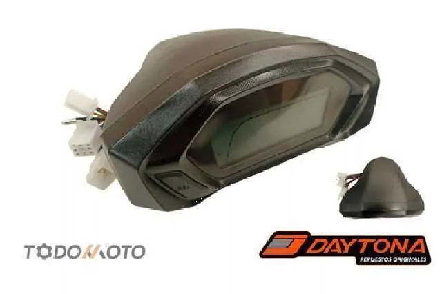 VELOCIMETRO WOLF200 CFZ250 CB190 ORIGINAL DAYTONA CB200WF-002 