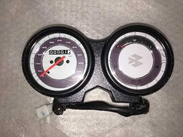 VELOCIMETRO PLATINA125 ORIGINAL BAJAJ DZ191005 13120.119-GEN 