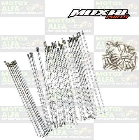 RAYO AK47 DELANTERO FX250 MOXAL 06.149.0026