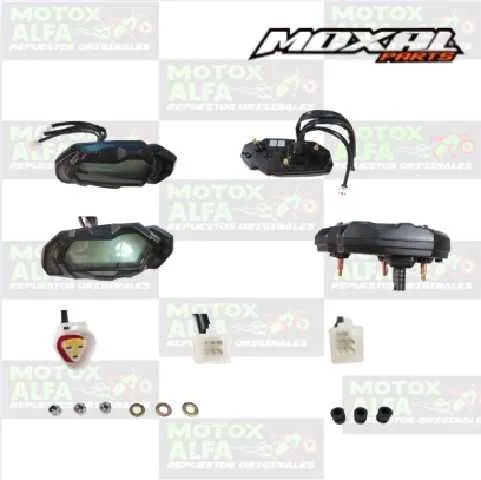 VELOCIMETRO DIGITAL TNT150(20-24) BENELLI MOXAL 06.061.0060