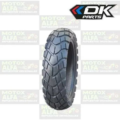LLANTA R10 120/90-10 TL MR044 P6180 DK 020010047 020010213 FREEDOM150 DY150S1 FATTY150 RAYZ150 YAMAHA HONDA NAV 