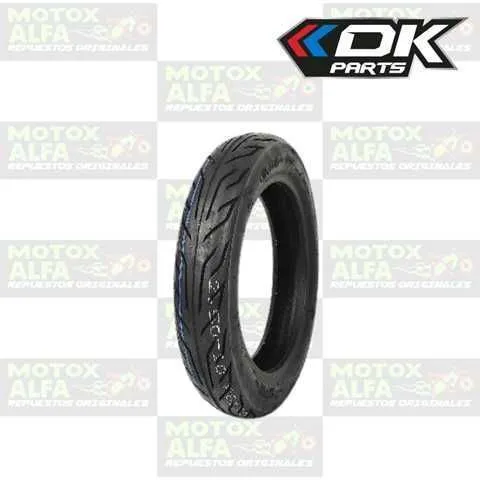 LLANTA R10 2.50-10 TL PISTA DK 020010220 PIT BIKE SCOOTER