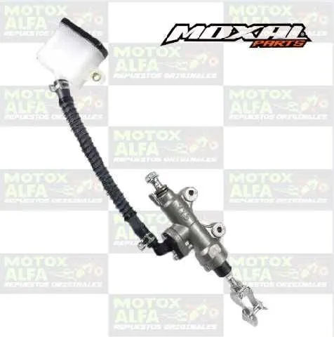 BOMBA FRENO POSTERIOR F370 FACTORY CHIEF II SHINERAY  MOXAL 06.023.0040