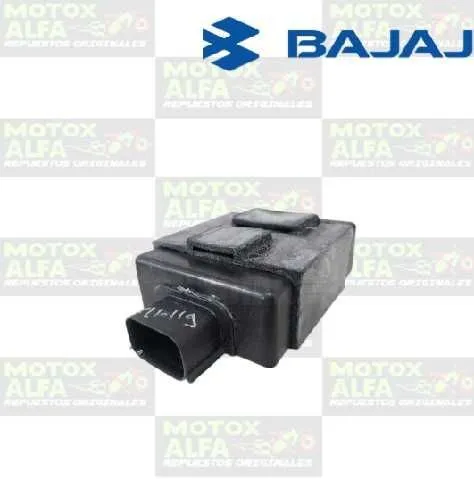 CDI NS150 AS150 PULSAR BAJAJ ORIGINAL JE351232 13105.119-GEN 