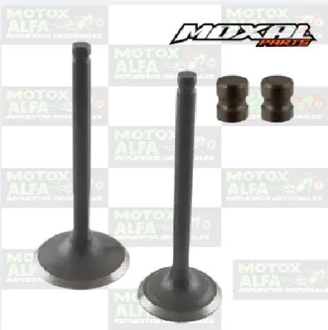VALVULA GY6-150 IN27.7MM EX23MM 5M PC MOXAL 06.088.0004