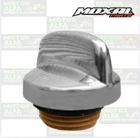 TAPON ACEITE CG200 MOXAL 06.171.0002